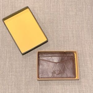 5/$25 item: Gentlemen’s Hardware Card Holder